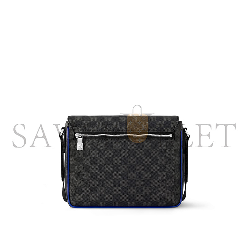 l0vis Vvtt0n district messenger n00085 (26*20*7cm)